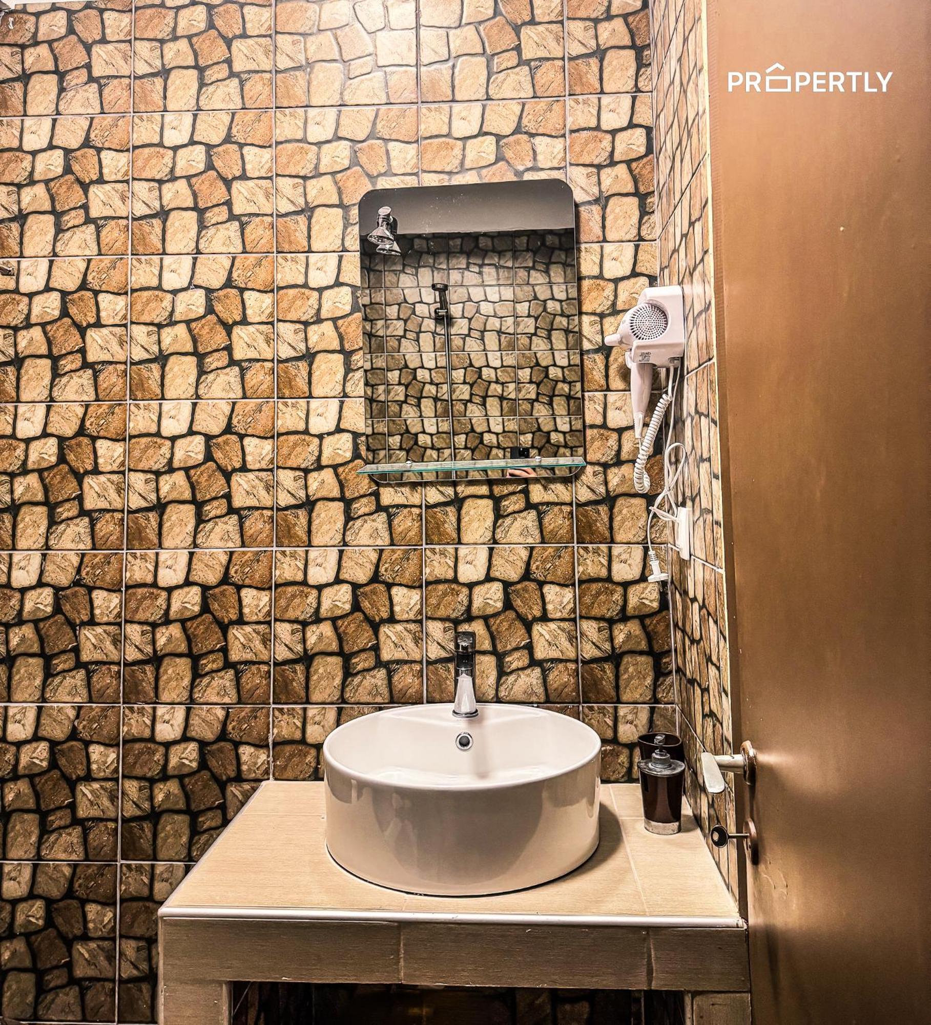 Seaside Retreat #propertly Nea Kallikrateia