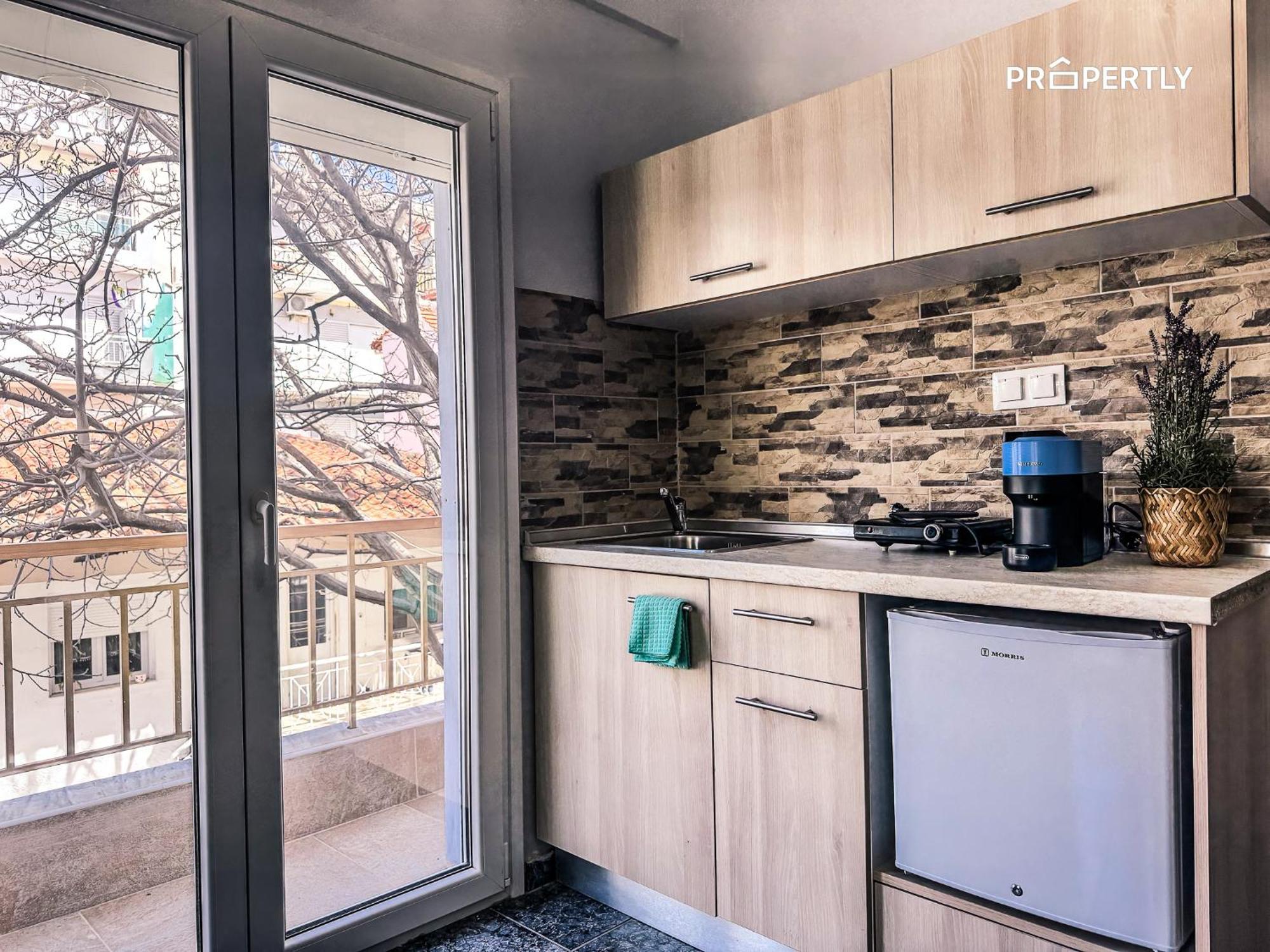 Seaside Retreat #propertly Apartment