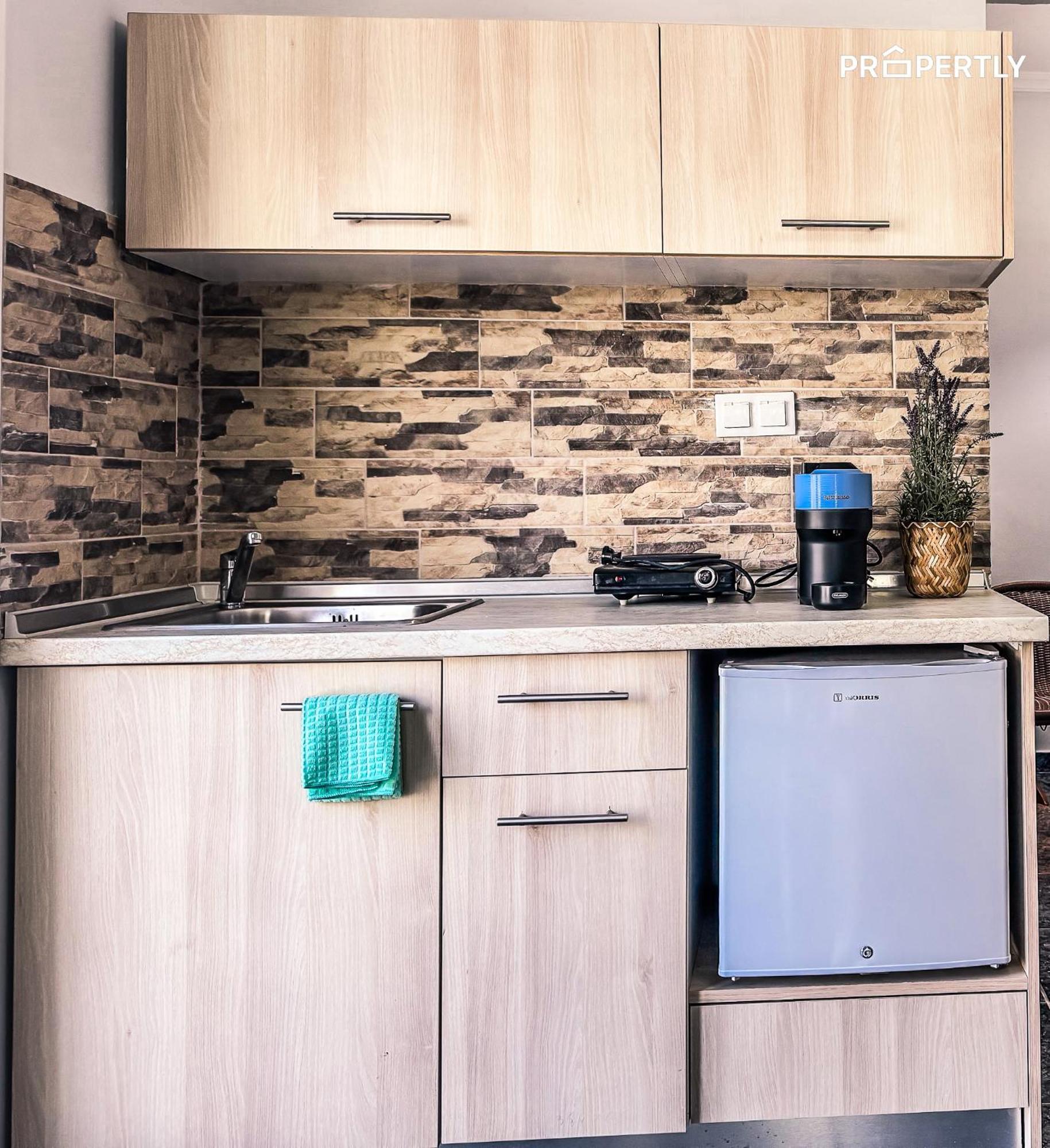Seaside Retreat #propertly Apartment *